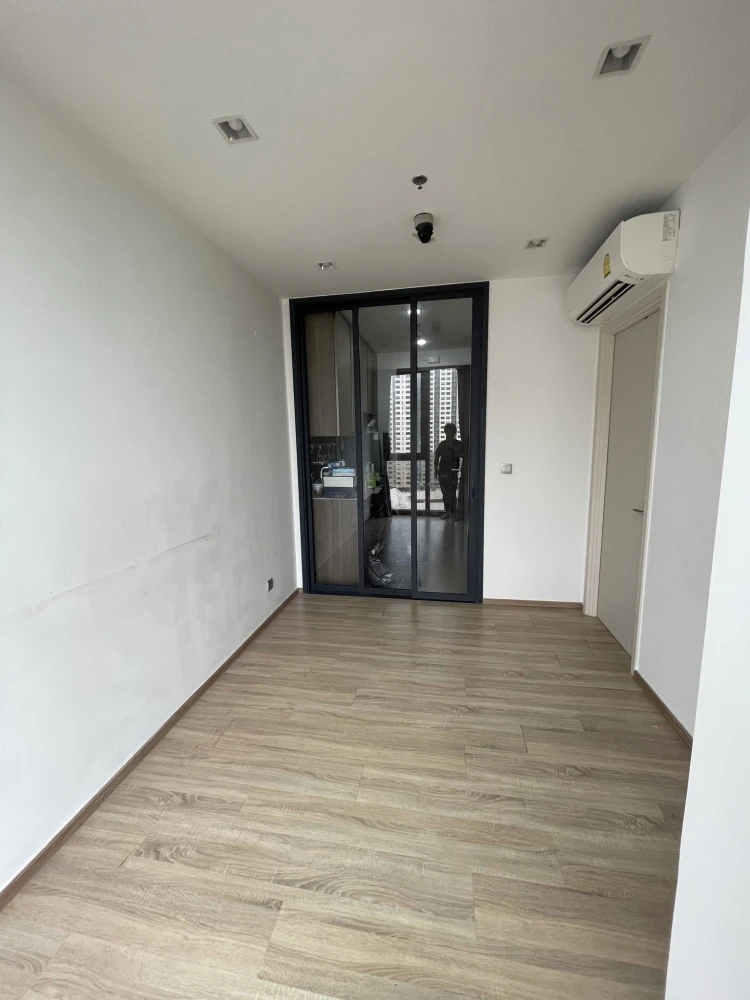 ขาย The Line Phahol-Pradipat ห้องน่าอยู่ มาพร้อมWalk-in Closet วิวเมืองโล่ง รีบจองเลยจ้า