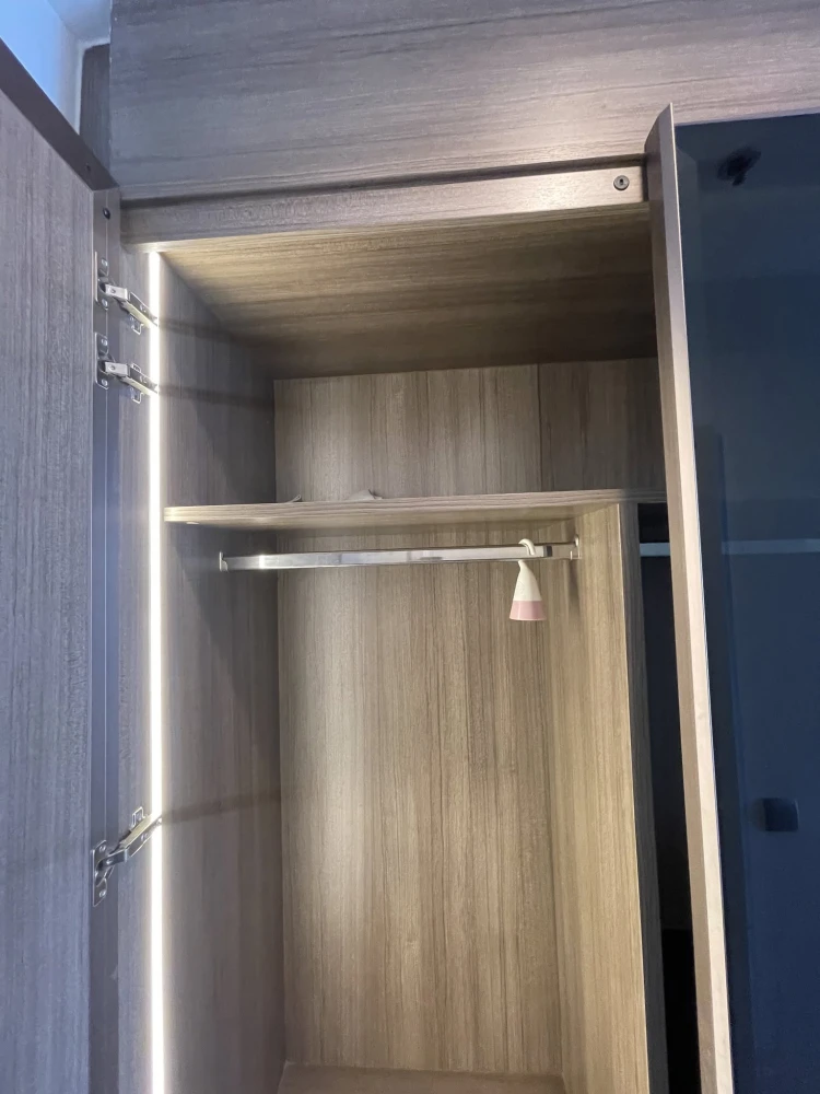 ขาย The Line Phahol-Pradipat ห้องน่าอยู่ มาพร้อมWalk-in Closet วิวเมืองโล่ง รีบจองเลยจ้า