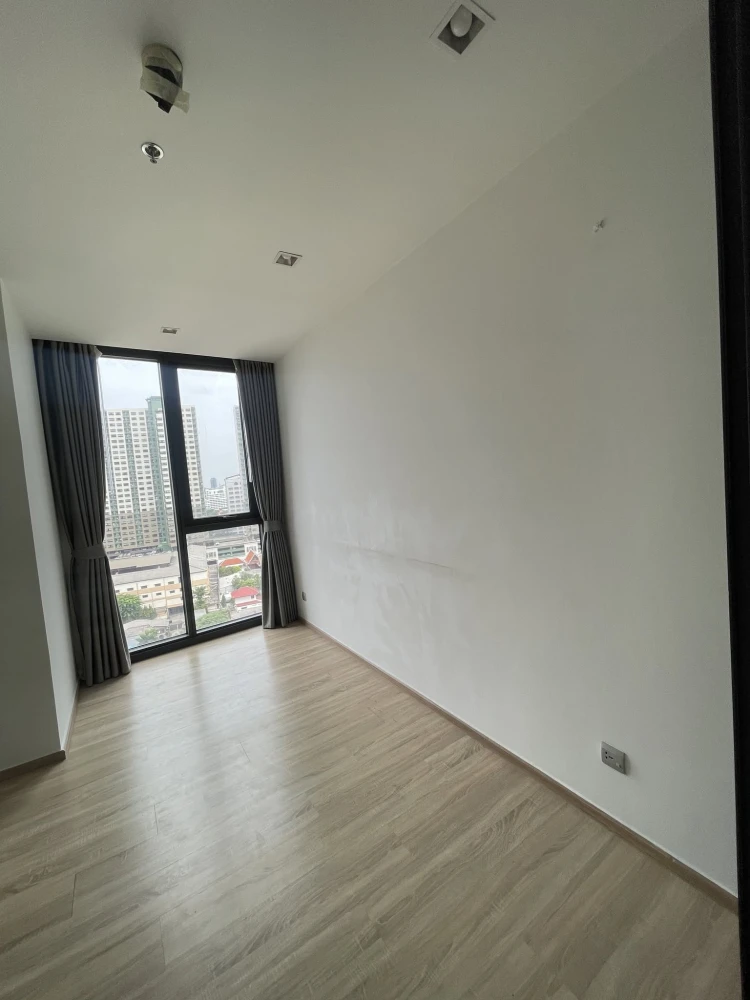 ขาย The Line Phahol-Pradipat ห้องน่าอยู่ มาพร้อมWalk-in Closet วิวเมืองโล่ง รีบจองเลยจ้า