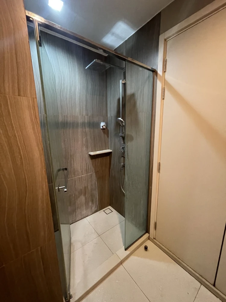 ขาย The Line Phahol-Pradipat ห้องน่าอยู่ มาพร้อมWalk-in Closet วิวเมืองโล่ง รีบจองเลยจ้า