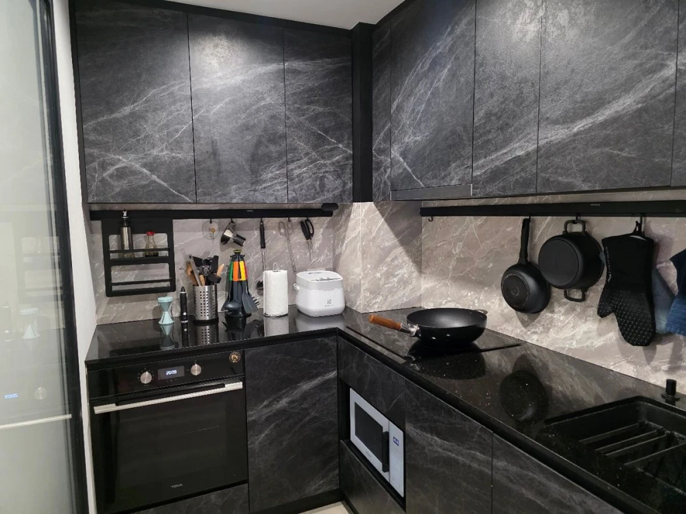 ขาย The Line Phahonyothin Park ห้องน่าอยู่ มาพร้อมการตกแต่งที่ครบครัน จองเลย ด่วนๆ