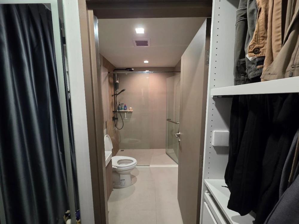 ขาย The Line Phahonyothin Park ห้องน่าอยู่ มาพร้อมการตกแต่งที่ครบครัน จองเลย ด่วนๆ