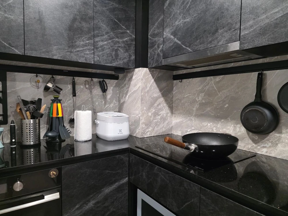 ขาย The Line Phahonyothin Park ห้องน่าอยู่ มาพร้อมการตกแต่งที่ครบครัน จองเลย ด่วนๆ