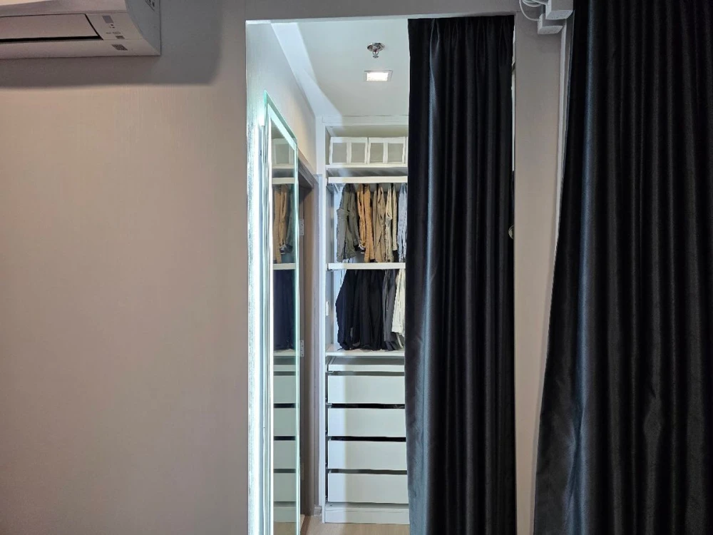 ขาย The Line Phahonyothin Park ห้องน่าอยู่ มาพร้อมการตกแต่งที่ครบครัน จองเลย ด่วนๆ