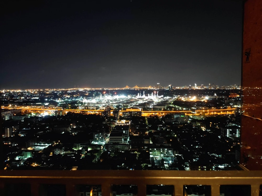 ขาย The Line Sukhumvit 101 1 ห้องนอน 1 ห้องน้ำ มาพร้อมเฟอร์นิเจอร์และเครื่องใช้ไฟฟ้าครบครัน จองเลย