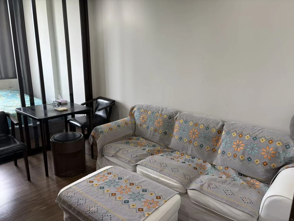 ขาย The Line Sukhumvit 71 ชั้น 24 ห้องแต่งครบ น่าอยู่ จองเลย ห้ามพลาด