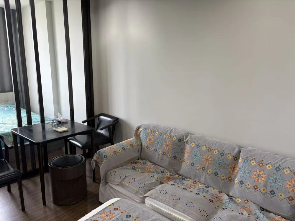 ขาย The Line Sukhumvit 71 ชั้น 24 ห้องแต่งครบ น่าอยู่ จองเลย ห้ามพลาด