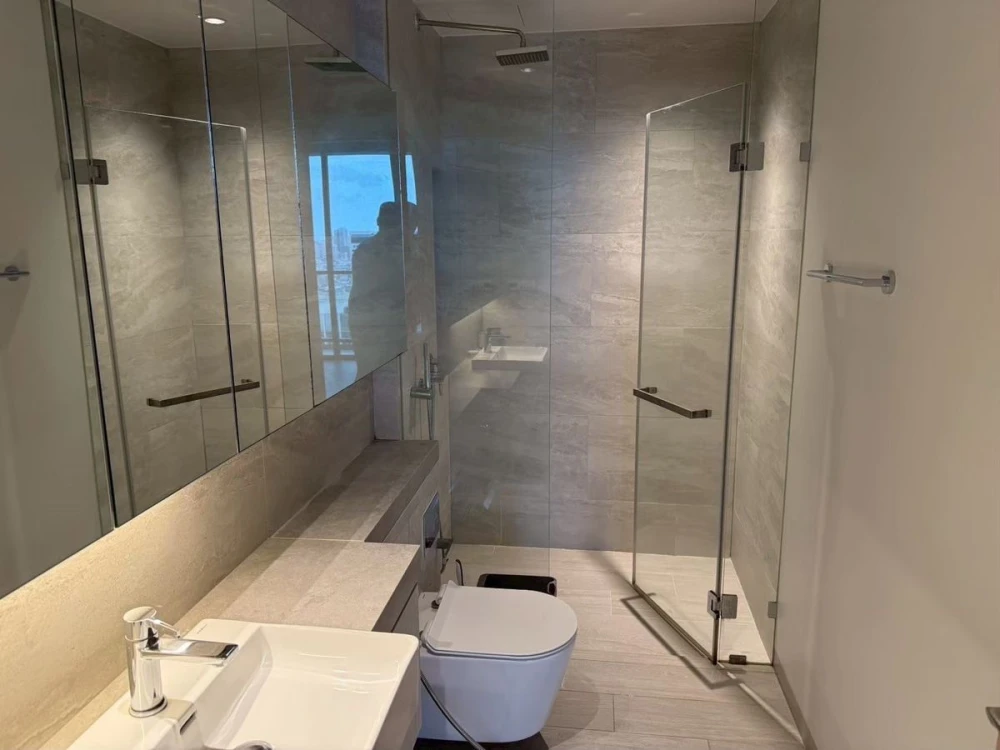 ขาย The Lofts Silom ห้องแต่งครบ พร้อมเข้าอยู่ สนใจจองเลย ห้ามพลาด