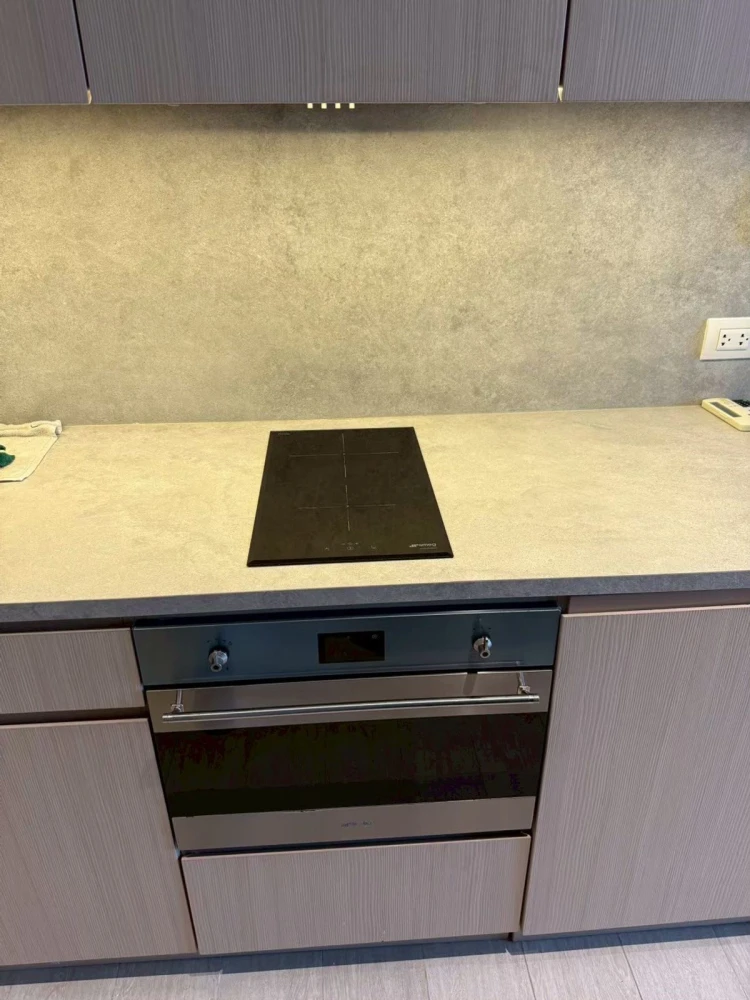 ขาย The Lofts Silom ห้องแต่งครบ พร้อมเข้าอยู่ สนใจจองเลย ห้ามพลาด