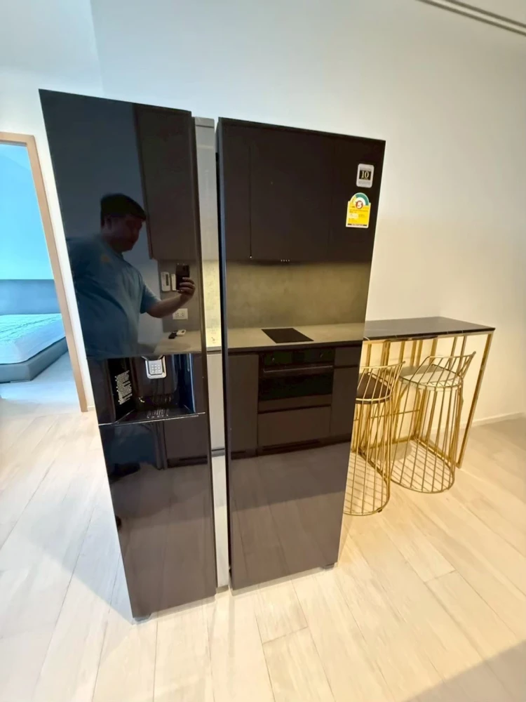 ขาย The Lofts Silom ห้องแต่งครบ พร้อมเข้าอยู่ สนใจจองเลย ห้ามพลาด