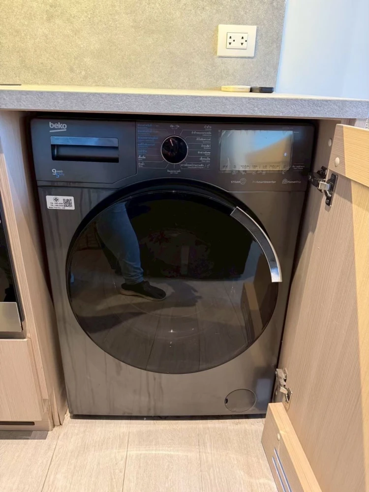 ขาย The Lofts Silom ห้องแต่งครบ พร้อมเข้าอยู่ สนใจจองเลย ห้ามพลาด