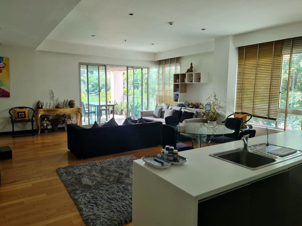 ขาย The Lofts Yennakart 3 ห้องนอน กว้าง โปร่งโล่ง น่าอยู่ สนใจเป็นเจ้าของ รีบจองเลยจ้า