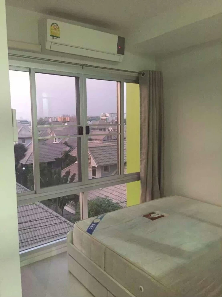 ขาย The Log 3 Sukhumvit 101/1 ห้องน่าอยู่ ทำเลดี มาพร้อมเฟอร์และเครื่องใช้ไฟฟ้าครบครัน ห้ามพลาด