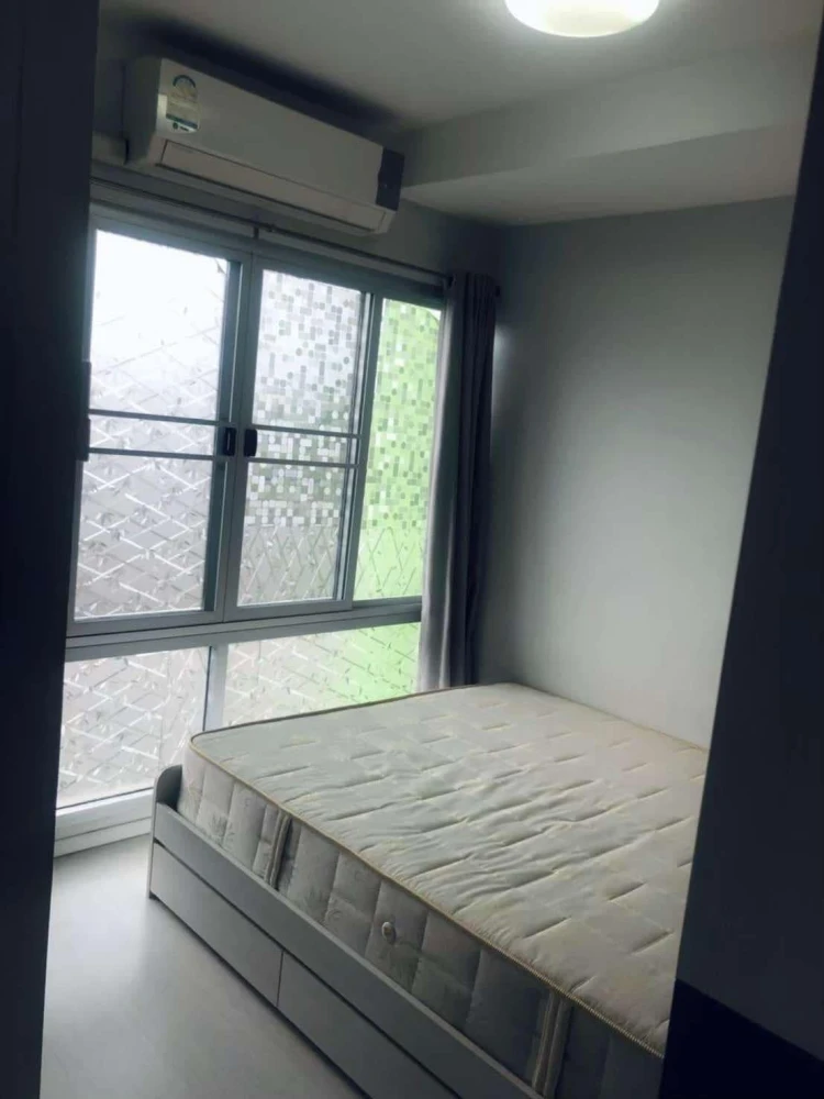 ขาย The Log 3 Sukhumvit 101/1 ห้องน่าอยู่ ทำเลดี มาพร้อมเฟอร์และเครื่องใช้ไฟฟ้าครบครัน ห้ามพลาด