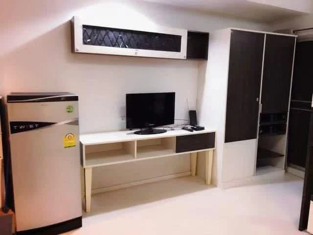 ขาย The Log 3 Sukhumvit 101/1 ห้องน่าอยู่ ทำเลดี มาพร้อมเฟอร์และเครื่องใช้ไฟฟ้าครบครัน ห้ามพลาด