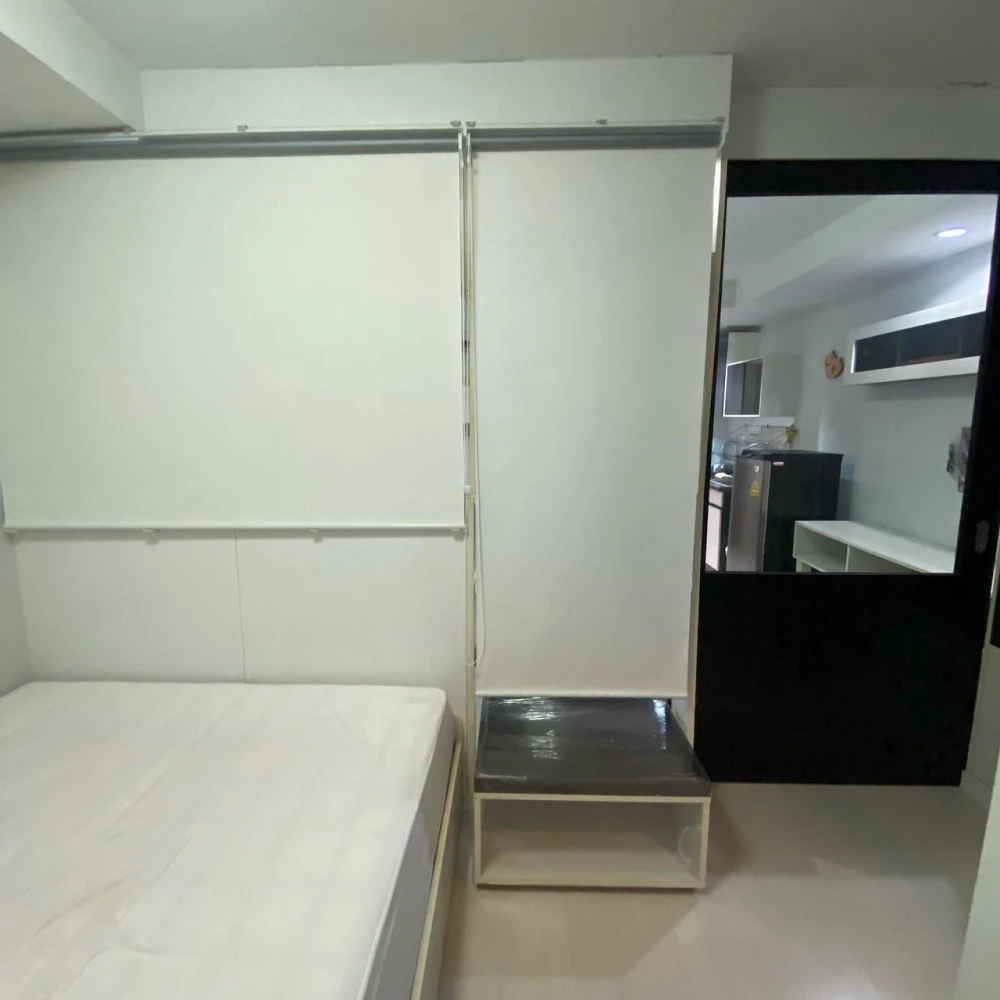 ขาย The Log 3 Sukhumvit 101/1 ห้องสตูดิโอ ชั้น 2 มาพร้อมสิ่งอำนวยความสะดวกครบครัน รีบจองเลยตอนนี้