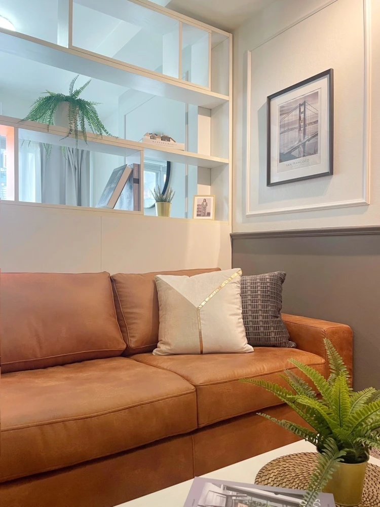 ขาย The Log 3 Sukhumvit 101/1 ห้องสวย ตกแต่งสไตล์ Modern สนใจรีบจองเลย ด่วนๆ
