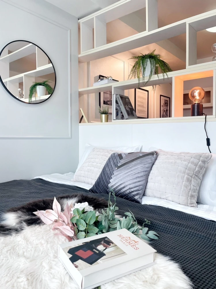 ขาย The Log 3 Sukhumvit 101/1 ห้องสวย ตกแต่งสไตล์ Modern สนใจรีบจองเลย ด่วนๆ