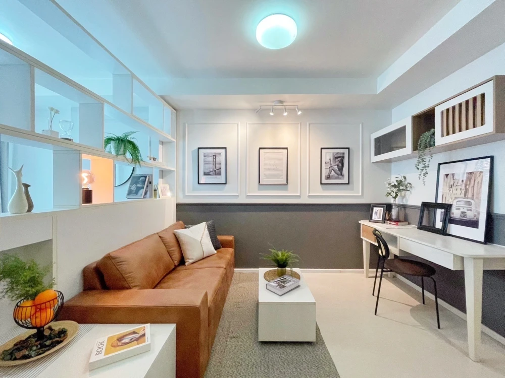 ขาย The Log 3 Sukhumvit 101/1 ห้องสวย ตกแต่งสไตล์ Modern สนใจรีบจองเลย ด่วนๆ