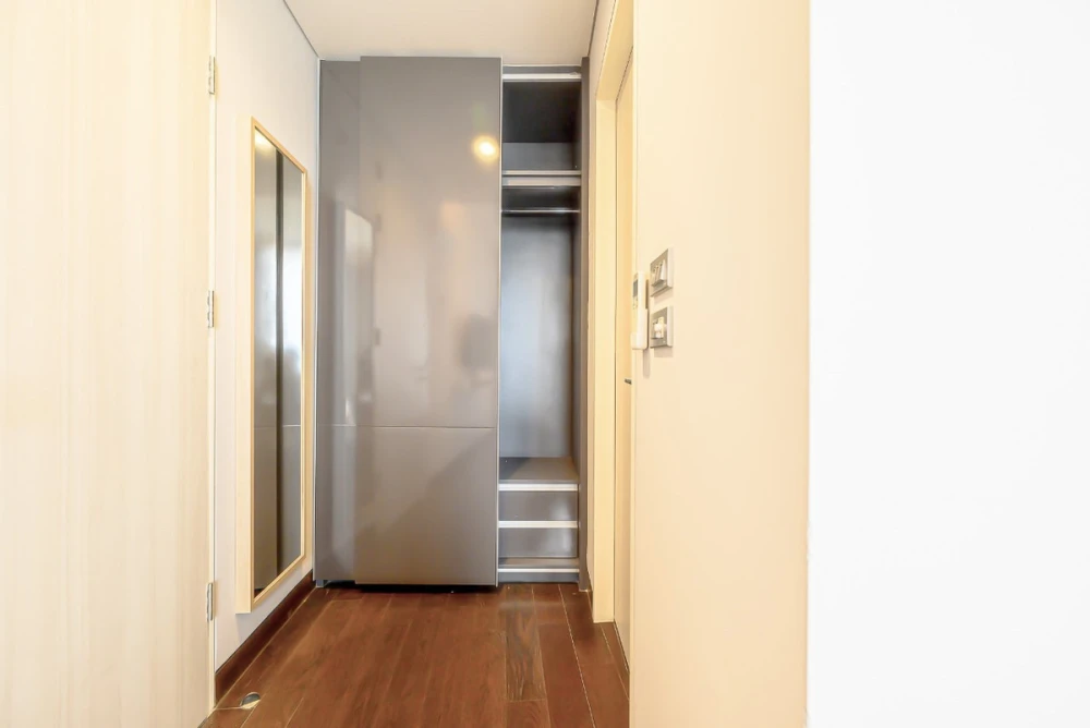 ขาย The Lumpini 24 ชั้น 9 ห้องสวย มาพร้อมการตกแต่งที่ครบครัน จองเลย ด่วนๆ