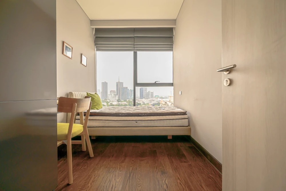 ขาย The Lumpini 24 ชั้น 9 ห้องสวย มาพร้อมการตกแต่งที่ครบครัน จองเลย ด่วนๆ