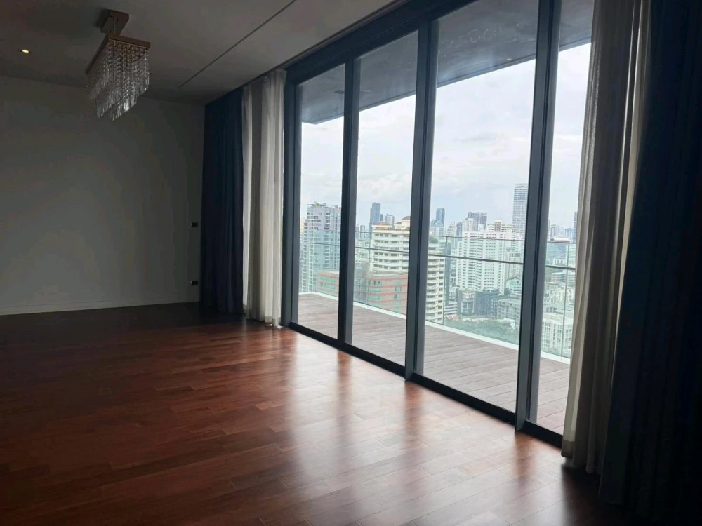 ขาย The Marque 3 ห้องนอน มาพร้อมการตกแต่งที่ครบครัน สนใจจองเลย