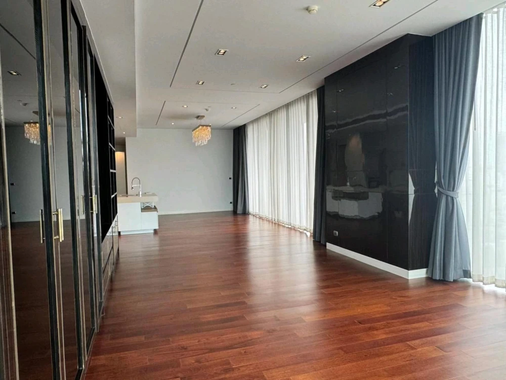 ขาย The Marque 3 ห้องนอน มาพร้อมการตกแต่งที่ครบครัน สนใจจองเลย