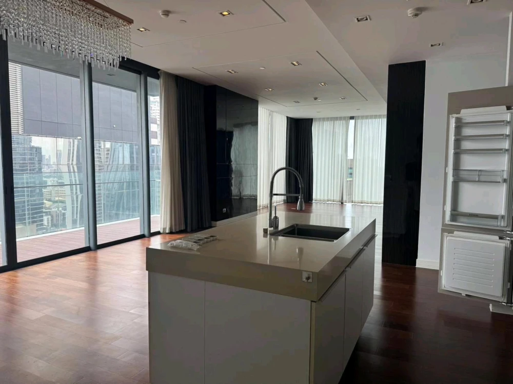 ขาย The Marque 3 ห้องนอน มาพร้อมการตกแต่งที่ครบครัน สนใจจองเลย