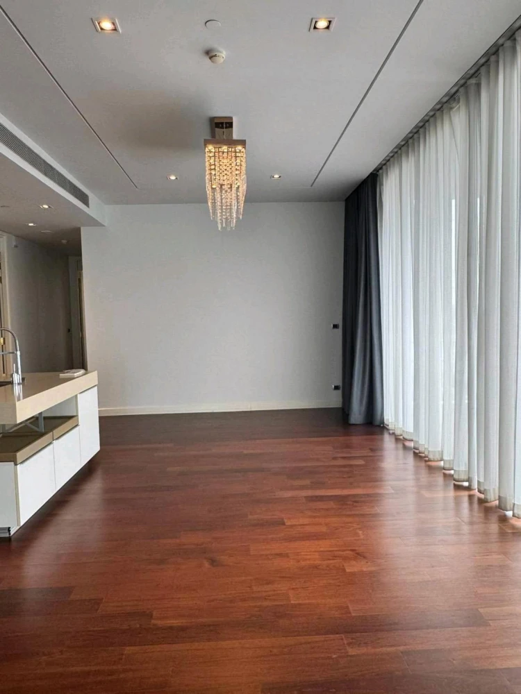 ขาย The Marque 3 ห้องนอน มาพร้อมการตกแต่งที่ครบครัน สนใจจองเลย