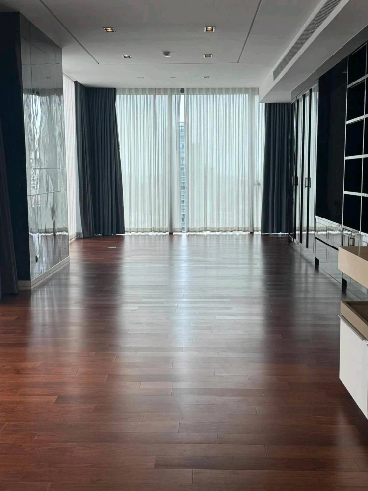 ขาย The Marque 3 ห้องนอน มาพร้อมการตกแต่งที่ครบครัน สนใจจองเลย
