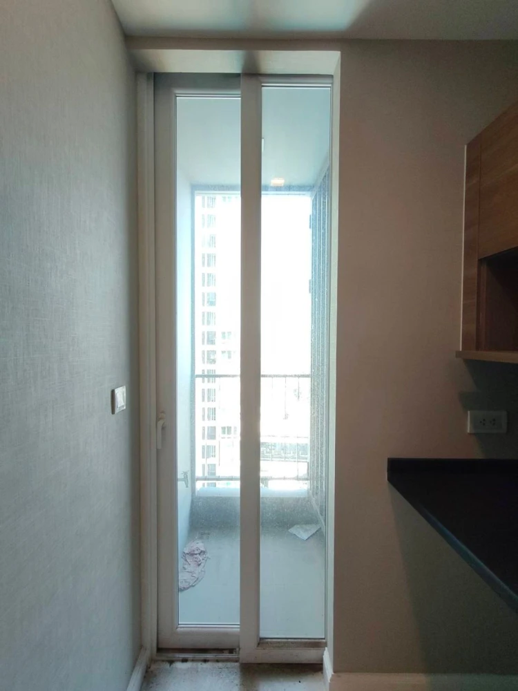 ขาย The Metropolis ชั้น 17 ห้องกว้าง อยู่สบาย สนใจเป็นเจ้าของ รีบจองเลยจ้า