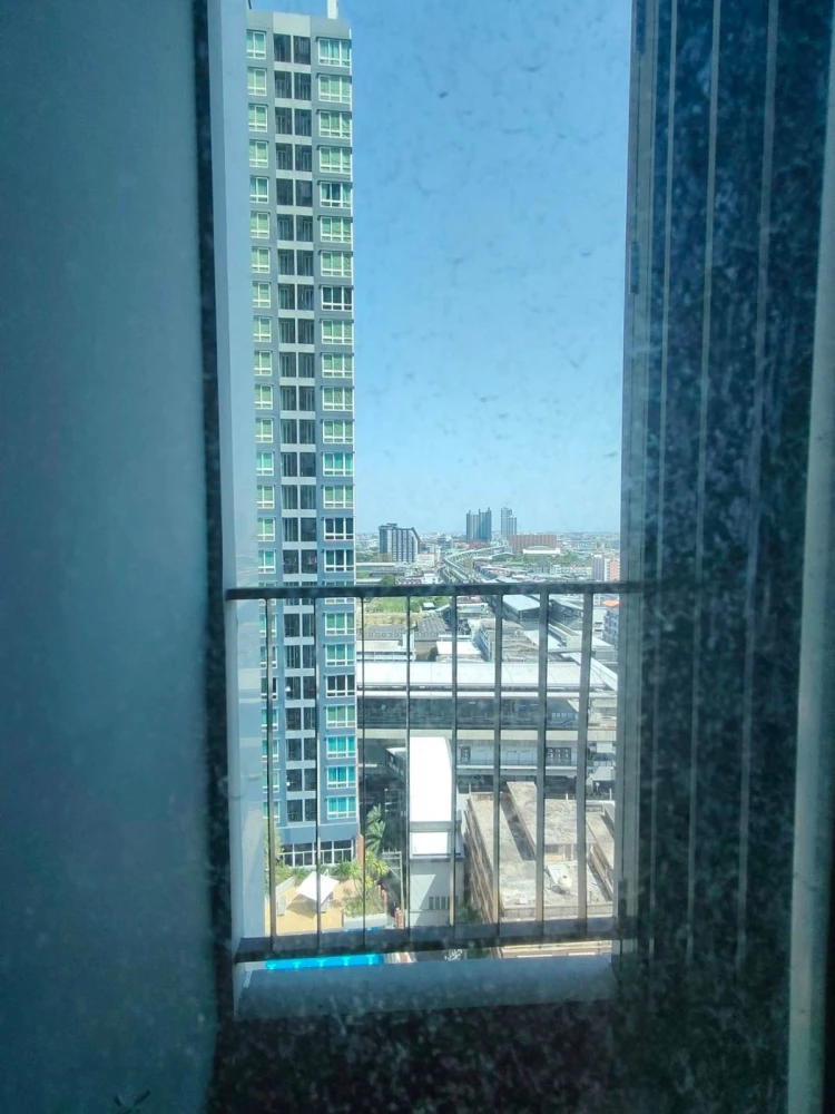 ขาย The Metropolis ชั้น 17 ห้องกว้าง อยู่สบาย สนใจเป็นเจ้าของ รีบจองเลยจ้า