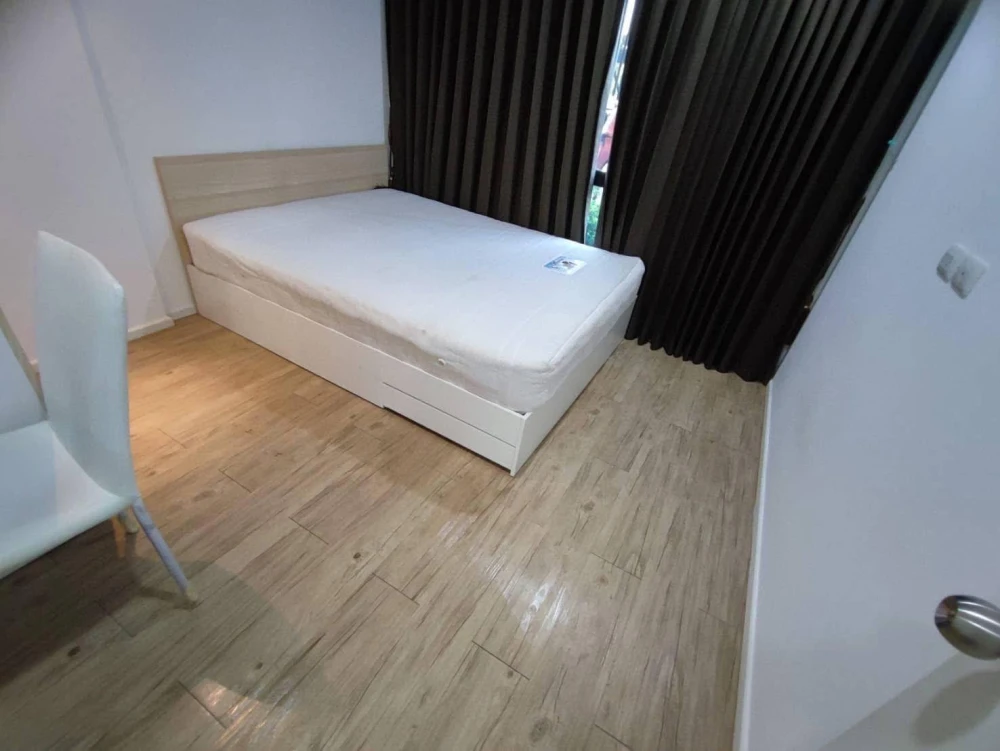 ขาย The Midd Condo ห้องน่าอยู่ ชั้น 1 มาพร้อมเฟอร์นิเจอร์ครบครัน ทำเลดี พลาดแล้วจะเสียใจ images