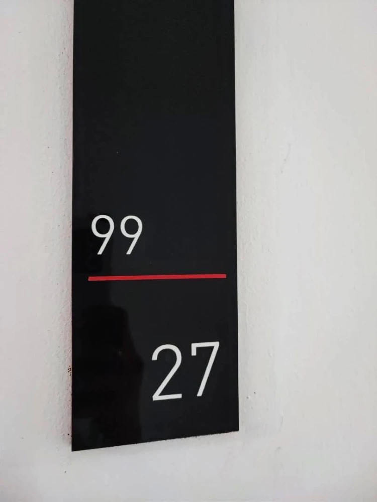 ขาย The Midd Condo ห้องน่าอยู่ ชั้น 1 มาพร้อมเฟอร์นิเจอร์ครบครัน ทำเลดี พลาดแล้วจะเสียใจ