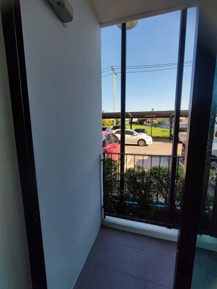 ขาย The Midd Condo ห้องน่าอยู่ ชั้น 1 มาพร้อมเฟอร์นิเจอร์ครบครัน ทำเลดี พลาดแล้วจะเสียใจ