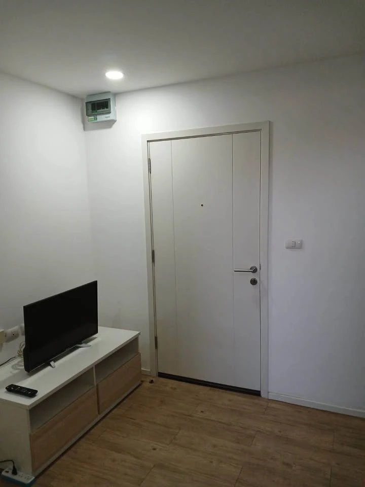 ขาย The Midd Condo ห้องน่าอยู่ ทำเลดี มาพร้อมสิ่งอำนวยควาสะดวกครบครัน ดีแบบนี้ห้ามพลาด