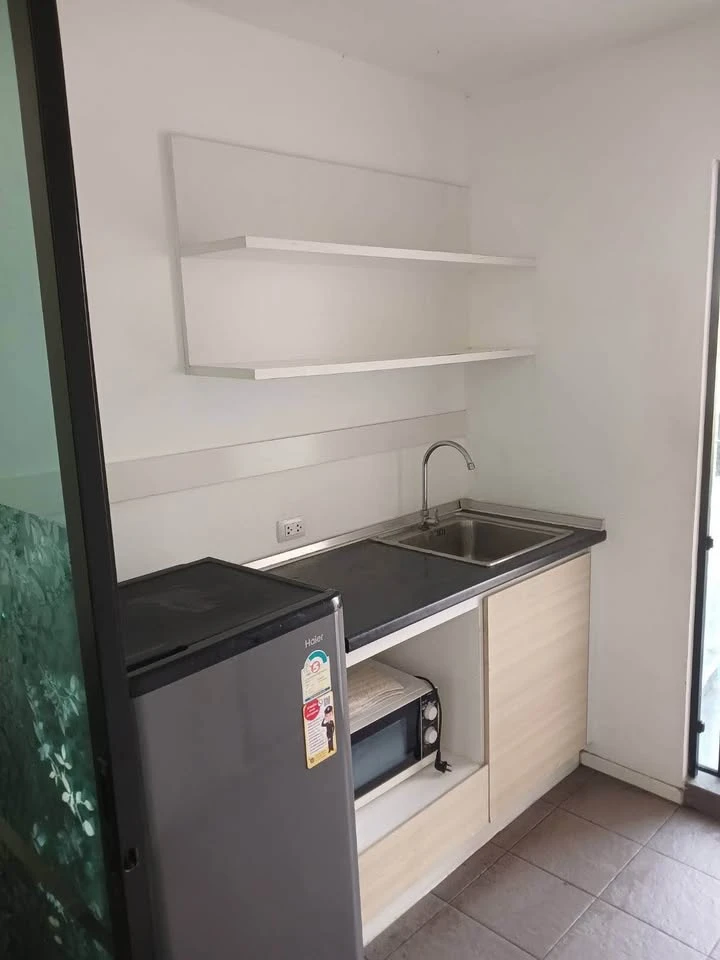 ขาย The Midd Condo ห้องน่าอยู่ ทำเลดี มาพร้อมสิ่งอำนวยควาสะดวกครบครัน ดีแบบนี้ห้ามพลาด