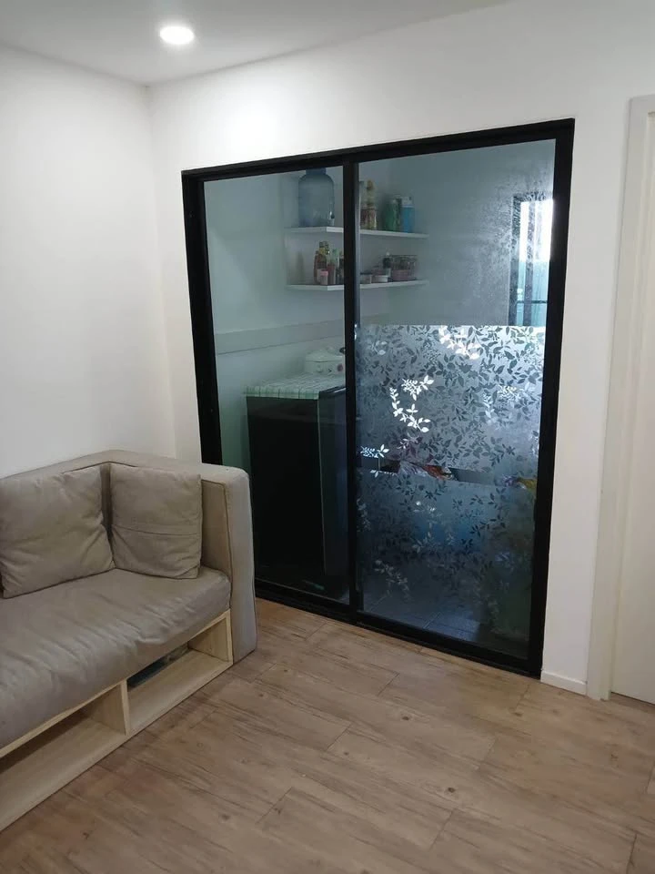 ขาย The Midd Condo ห้องน่าอยู่ ทำเลดี มาพร้อมสิ่งอำนวยควาสะดวกครบครัน ดีแบบนี้ห้ามพลาด