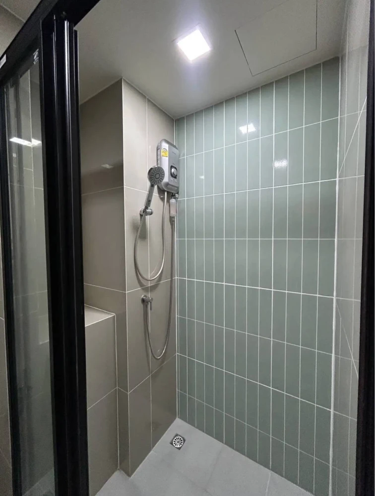 ขาย The Muve Bangkhae ห้องสตูดิโอ ตกแต่งครบครัน ในทำเลดี เดินทางสะดวก ห้ามพลาด