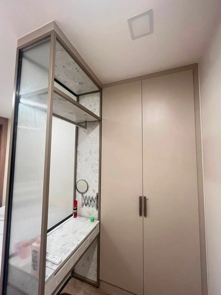 ขาย The Nest Chula Samyan 1 ห้องนอน 1 ห้องน้ำ ห้องตกแต่งครบครัน ในทำเลดี ห้ามพลาด