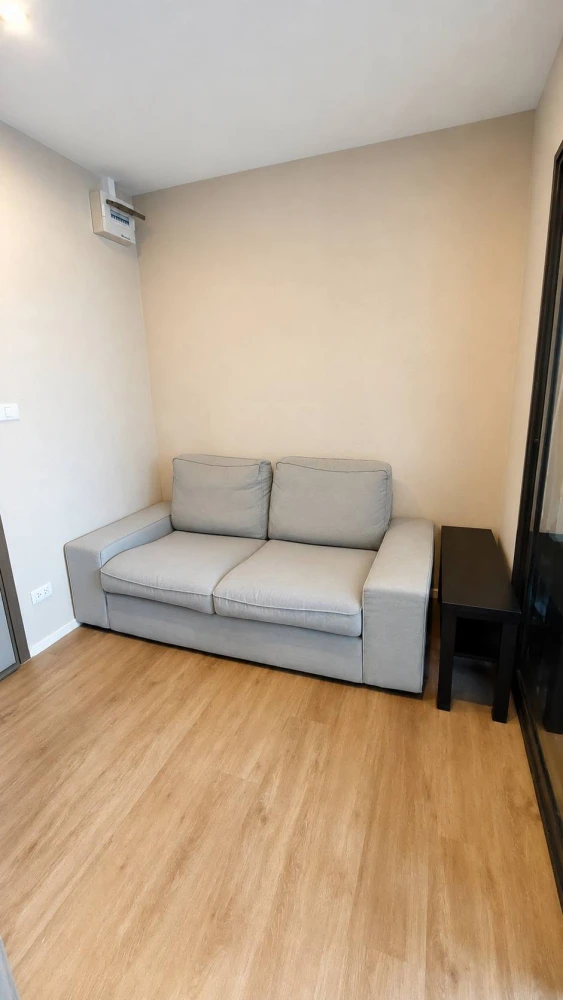ขาย The Nest Sukhumvit 64 Phase 2 ห้องสวย สภาพดี พื้นที่ใช้สอยจัดสรรลงตัว ห้องโปร่ง โล่ง อยู่สบาย พร้อมเข้าอยู่ได้ทันที