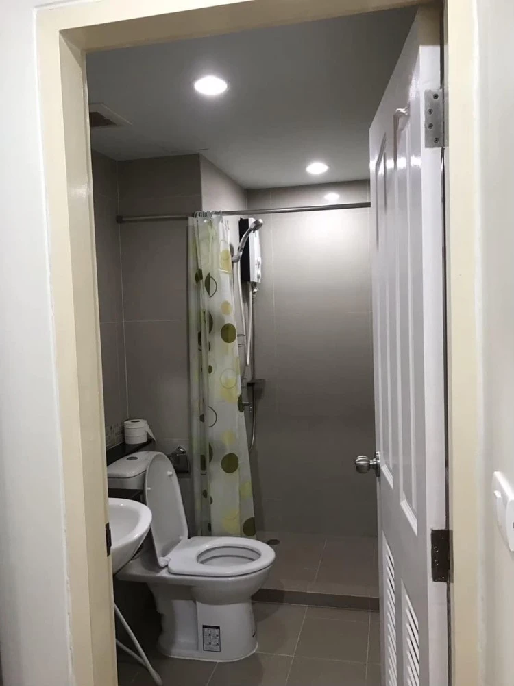 ขาย The Niche Citi Ladprao 130 ห้องกว้าง พร้อมอยู่ สนใจเป็นเจ้าของ รีบจองเลย อย่ารอช้า