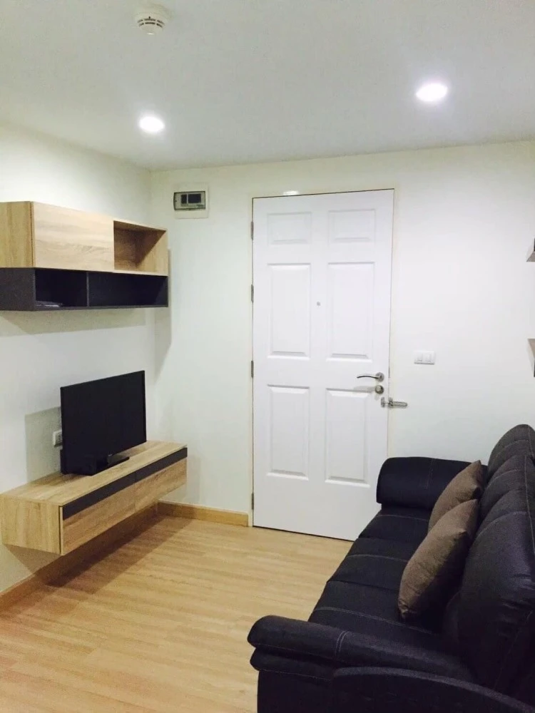 ขาย The Niche Citi Ladprao 130 ห้องกว้าง พร้อมอยู่ สนใจเป็นเจ้าของ รีบจองเลย อย่ารอช้า