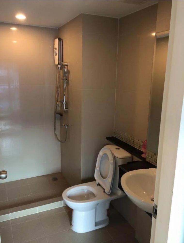 ขาย The Niche Citi Ladprao 130 ห้องสตูดิโอ ชั้น 7 วิวด้านนอก เฟอร์ครบ จองก่อนได้ก่อน