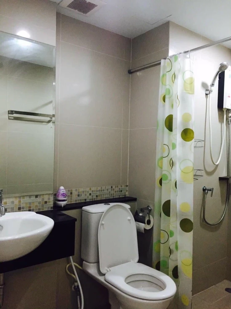 ขาย The Niche Citi Ladprao 130 ห้องใหญ่พื้นที่เยอะ มาพร้อมเฟอร์และเครื่องใช้ไฟฟ้าครบ ห้ามพลาด