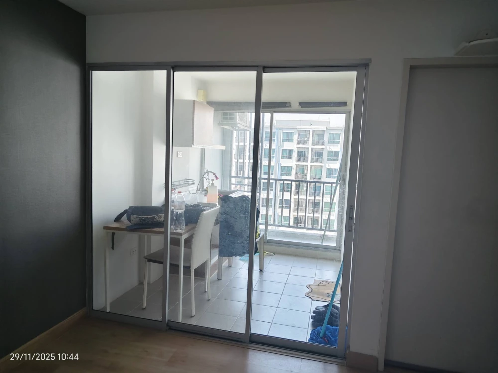 ขาย The Niche ID Bangkhae ห้องกว้างน่าอยู่ ชั้นไม่สูงมาก รีบจองเลยก่อนพลาด+++