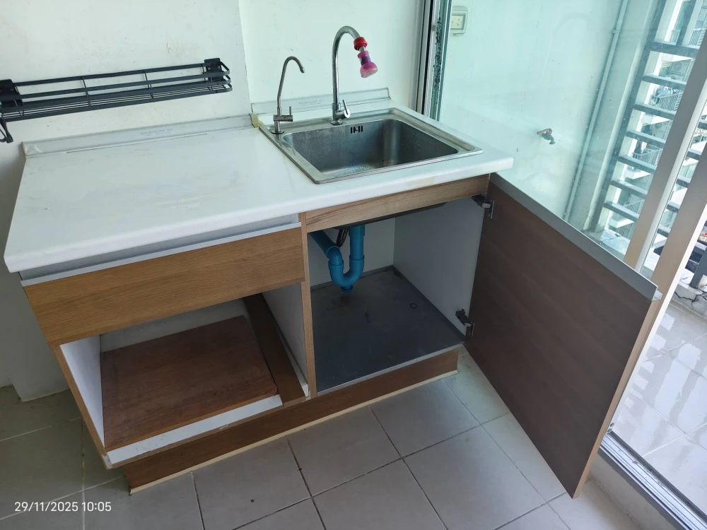 ขาย The Niche ID Bangkhae ห้องกว้างน่าอยู่ ชั้นไม่สูงมาก รีบจองเลยก่อนพลาด+++