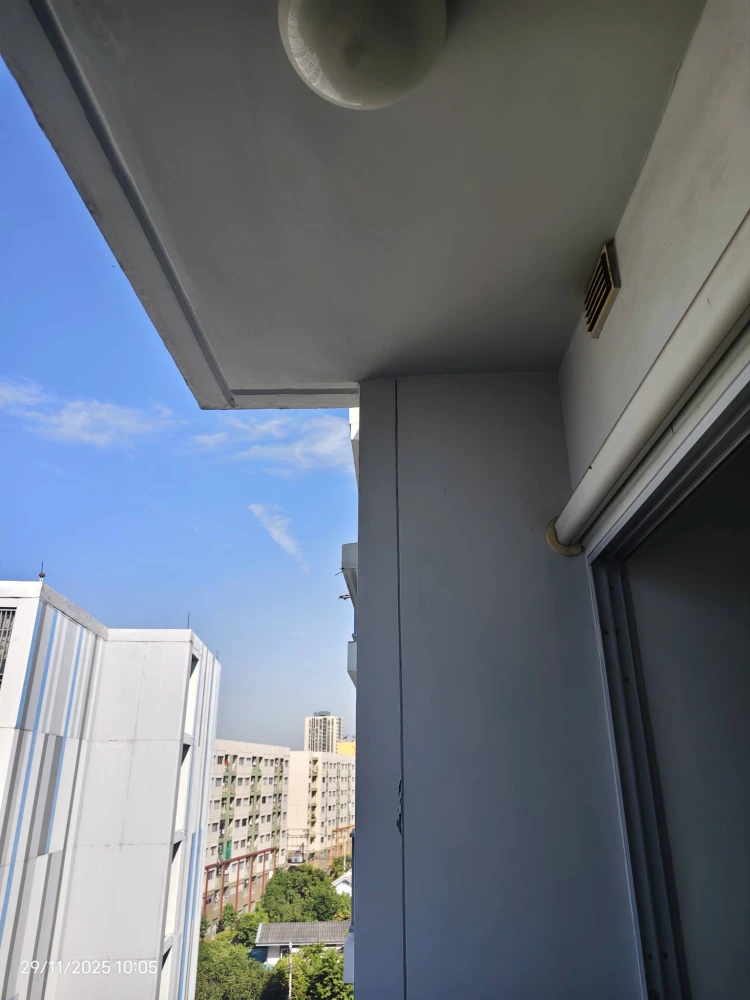 ขาย The Niche ID Bangkhae ห้องกว้างน่าอยู่ ชั้นไม่สูงมาก รีบจองเลยก่อนพลาด+++