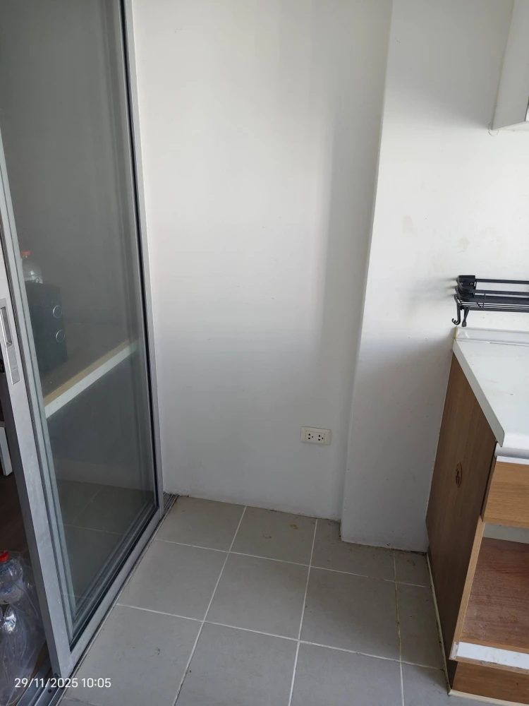 ขาย The Niche ID Bangkhae ห้องกว้างน่าอยู่ ชั้นไม่สูงมาก รีบจองเลยก่อนพลาด+++