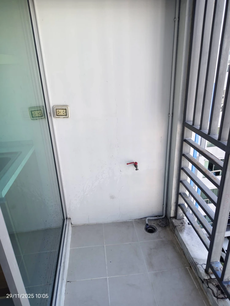 ขาย The Niche ID Bangkhae ห้องกว้างน่าอยู่ ชั้นไม่สูงมาก รีบจองเลยก่อนพลาด+++